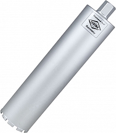 Алмазная коронка по бетону Cedima CIB-UNI.1 71 мм Алмазная коронка по бетону Cedima CIB-UNI.1 71 мм