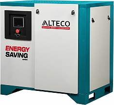 Электрический винтовой компрессор Alteco RCN22-10 ES Электрический винтовой компрессор Alteco RCN22-10 ES