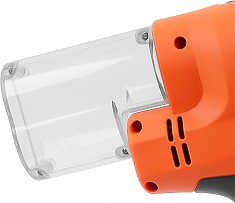 Контейнер аккумуляторного вытяжного заклепочника Messer M1000 Контейнер аккумуляторного вытяжного заклепочника Messer M1000