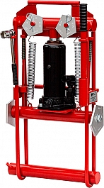 Передавливатель гидравлический для полиэтиленовых труб Brexit BrexPress G160 Передавливатель гидравлический для полиэтиленовых труб Brexit BrexPress G160