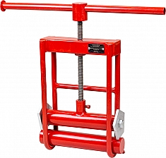 Передавливатель механический для полиэтиленовых труб Brexit BrexPress GP 125 Передавливатель механический для полиэтиленовых труб Brexit BrexPress GP 125