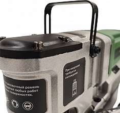 Ручка углового магнитного сверлильного станка Bycon Bet-W50