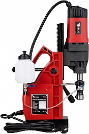 Сверлильный станок на магнитной подошве Diam EX-68E Сверлильный станок на магнитной подошве Diam EX-68E